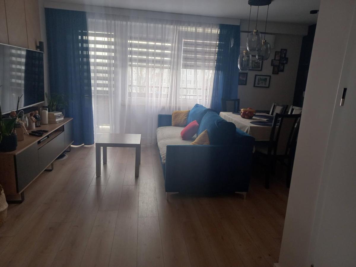 Mieszkanie Na Staszica W Gizycku Gizycko Bagian luar foto