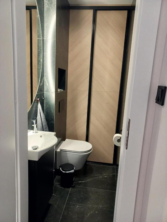 Mieszkanie Na Staszica W Gizycku Gizycko Bagian luar foto